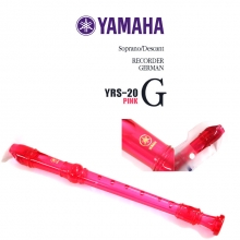 YRS-20G 야마하 핑크